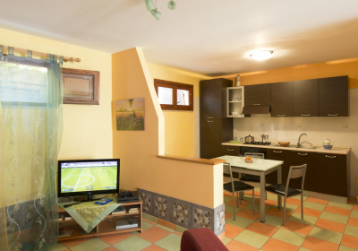 Casa Vacanze Appartamento Casa Paradiso